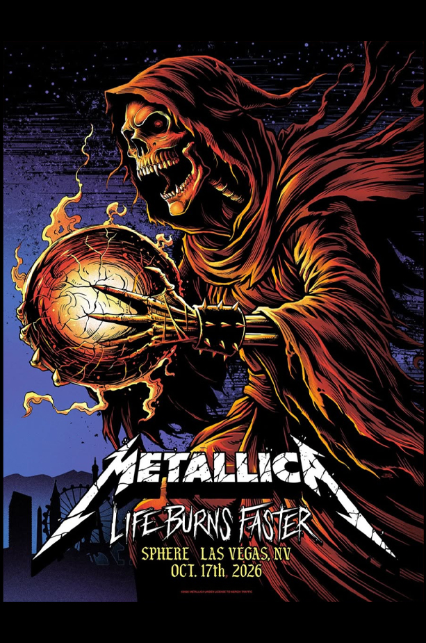 Metallica Las Vegas NV October 17 2026_SCALED
