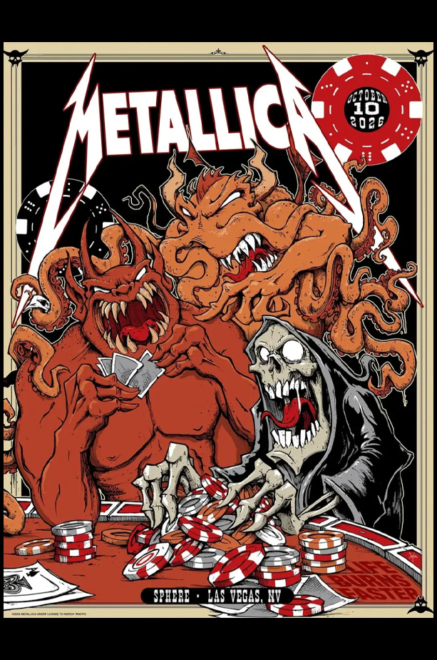 Metallica Las Vegas October 10 2026_SCALED