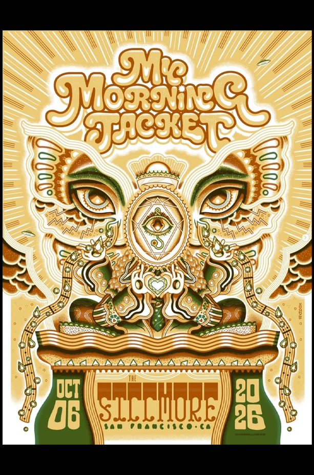 My Morning Jacket SFO CA 2026 Night 3_SCALED