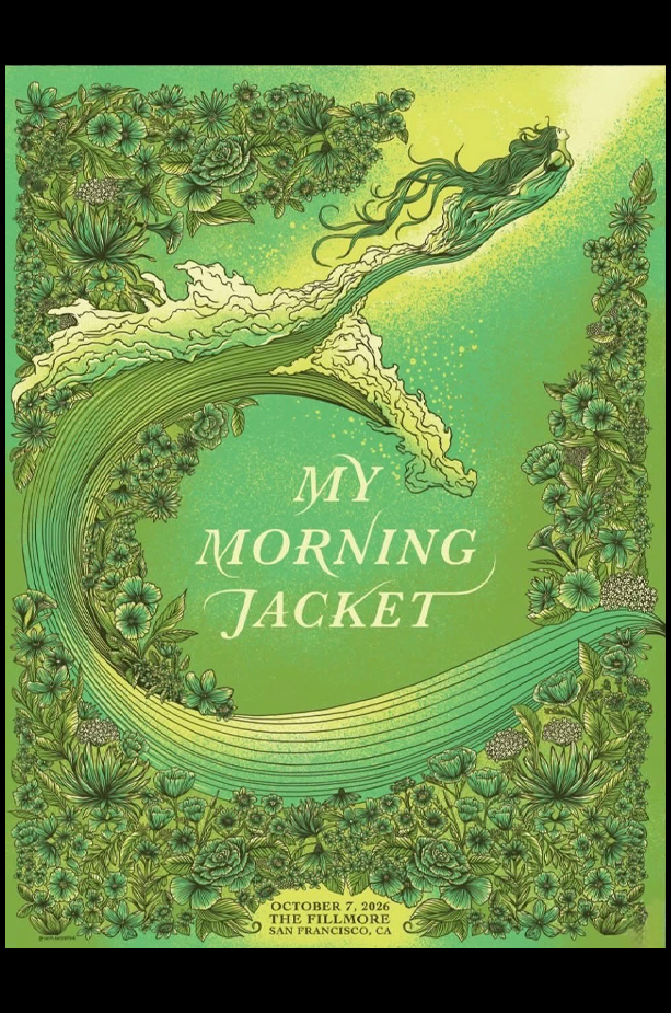 My Morning Jacket SFO CA Night 4_SCALED
