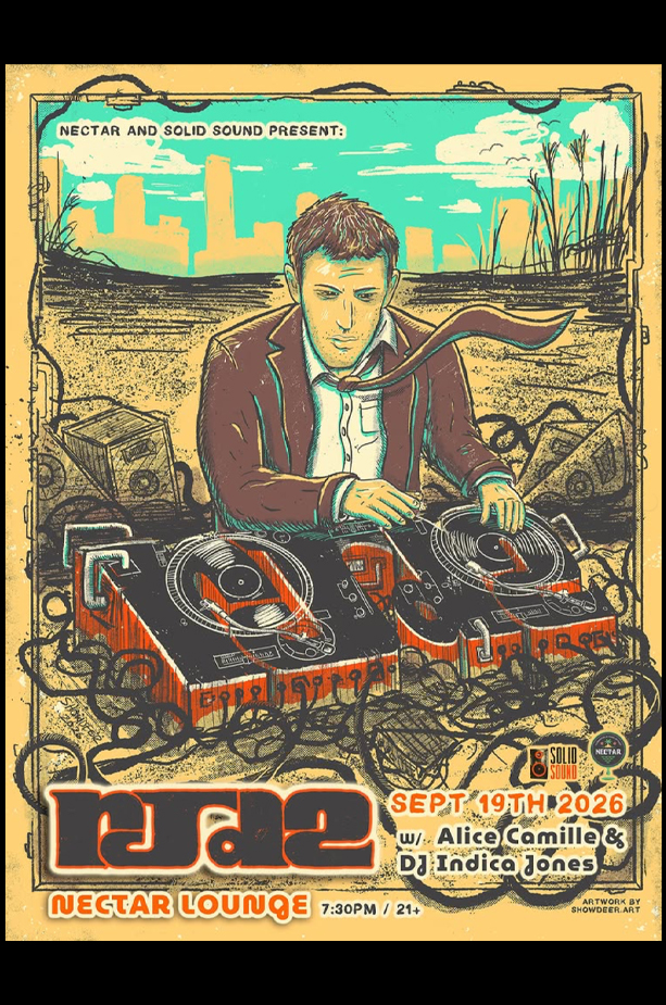 RJD2 Seattle WA 2026_SCALED