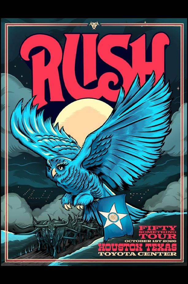 Rush Houston TX 2026_SCALED