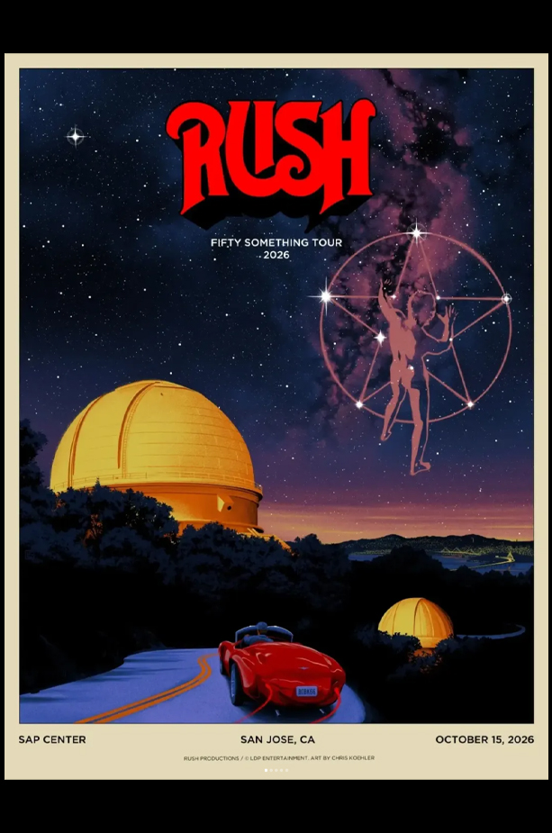 Rush San Jose CA 2026_SCALED