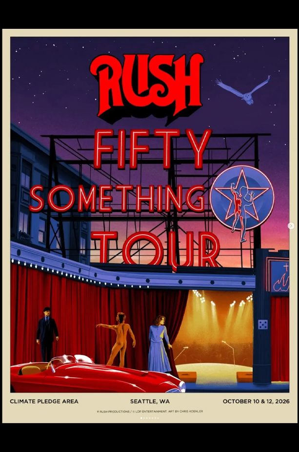 Rush Seattle WA 2026_SCALED