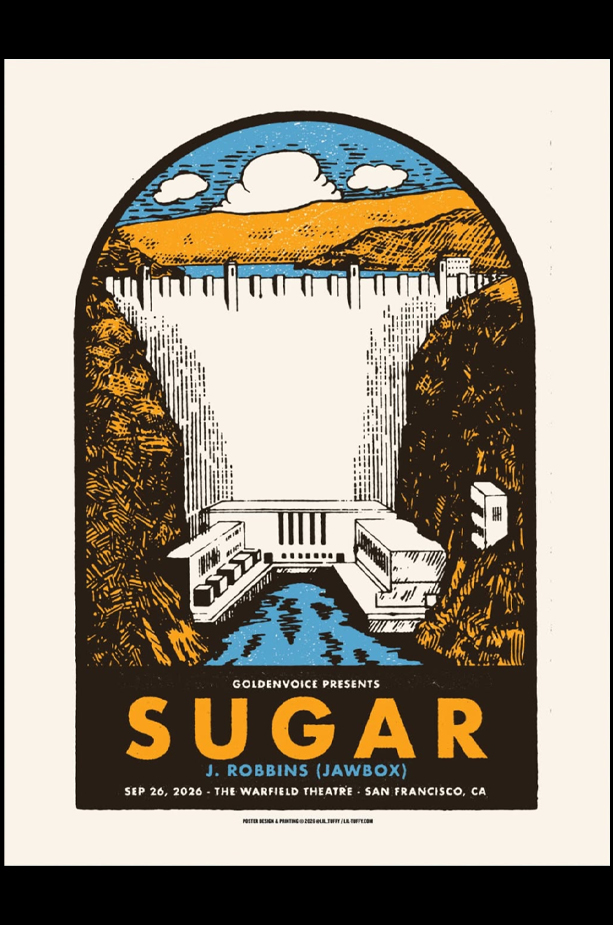 Sugar SFO CA 2026_SCALED