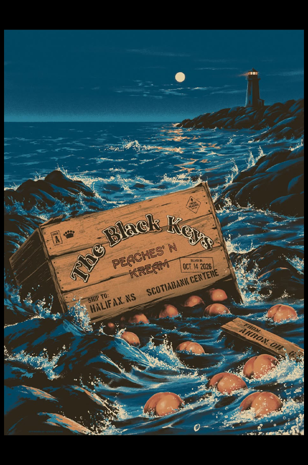 The Black Keys Halifax NS Canada 2026_SCALED