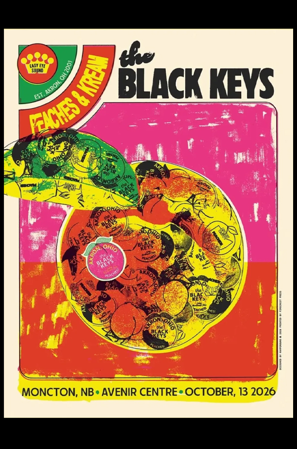 The Black Keys Moncton NB Canada 2026_SCALED