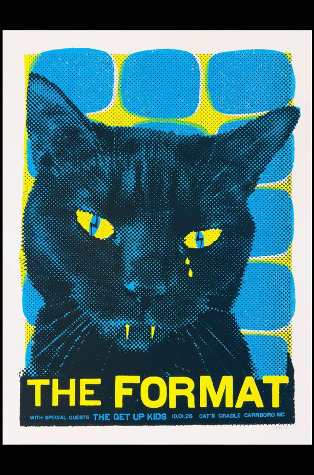The Format Carrboro NC 2026_SCALED