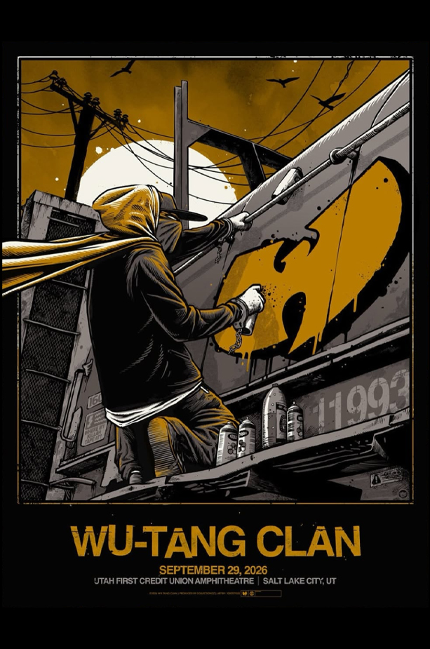 Wu-Tang clan SLC UT 2026_SCALED