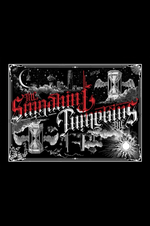 the smashing Pumpkins Oklahoma City OK 2026_SCALED