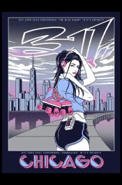 311 Chicago 2022