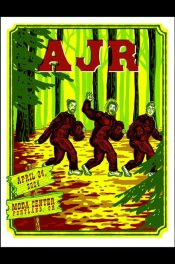 AJR-Portland-OR-2024_SCALED