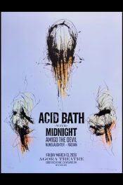 Acid Bath Cleveland OH 2026_SCALED