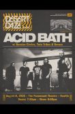 Acid Bath Seattle WA 2026_SCALED