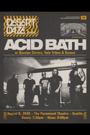 Acid Bath Seattle WA 2026_SCALED