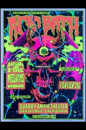 Acid Bath santa Cruz CA 2026_SCALED
