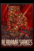 Alabama Shakes Berkeley CA 2025_SCALED