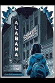 Alabama Shakes Birmingham AL 2025_SCALED