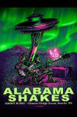 Alabama Shakes Seattle WA 2025_SCALED