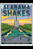 Alabama Shakes Washington DC 2025_SCALED