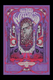 All Them Witches House of Morrors Tour 2026_SCALED