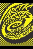 Arctic Monkeys Forest Hills NY 2024_SCALED
