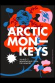 Arctic Monkeys Minneapolis 2023_SCALED