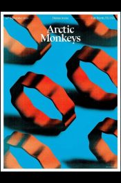 Arctic Monkleys Ft. Worth 2023_SCALED