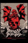Avenged Sevenfold Bogota Colombia 2026_SCALED