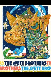 Avett-Bros-Albany-NY-2024_SCALED
