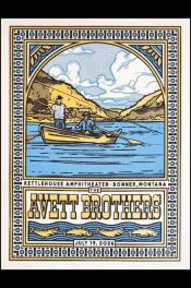 Avett Bros Bonner MT 2026_SCALED