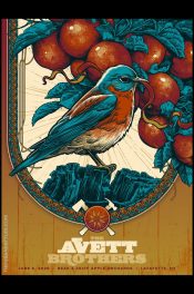 Avett-Bros-Lafayette-NY-2025-Night-1_SCALED