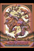 Avett Bros NOLA 2023 Night 2_SCALED