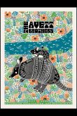 Avett Bros New Braunfels, TX 2024 Night 2_SCALED