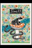 Avett Bros New Braunsfel TX 2024 Night 1_SCALED