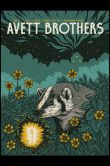 Avett Bros PArk City KS 2022_SCALED