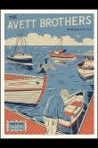 Avett Bros Providence RI 2025_SCALED