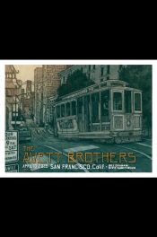Avett Bros SFO CA 2025_SCALED