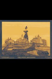 Avett-Bros-San-Diego-CA-2024_SCALED