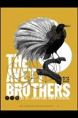 Avett Bros St. Augustine 2023_SCALED