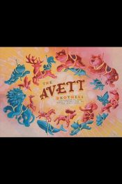 Avett Brothers Springfield MA 2025_SCALED
