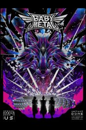 Baby Metal LA CA 2025_SCALED