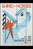 Band of Horses Oslo Norway 2026_SCALED