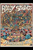 Billy Strings Asheville NC 2026 Night 4_SCALED