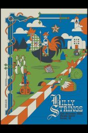 Billy-Strings-Austin-TX-2025_Night-1_SCALED