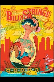Billy Strings Boston, MA 2026 Night 2_SCALED