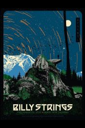 Billy Strings Buena Vista CO 2023 Night 2_SCALED