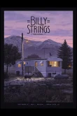 Billy Strings Buena Vista CO 2024 Night 1_SCALED