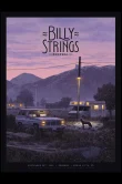 Billy Strings Buena Vista CO 2024 Night 2_SCALED
