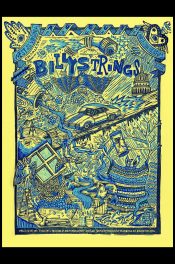 Billy Strings Charleston West Virginia 2026_SCALED